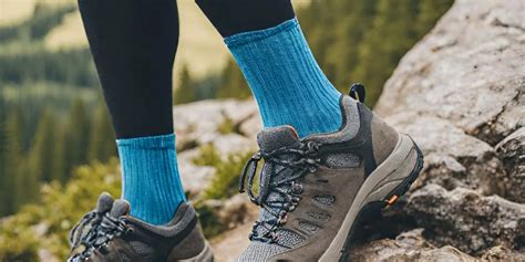 Best sock/liner combo to prevent hiking boot blisters?