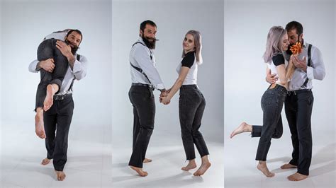 ArtStation - Couple Poses Reference Pictures | Resources