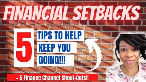 How to build a resilient mindset to conquer financial setbacks and fitness plateaus?