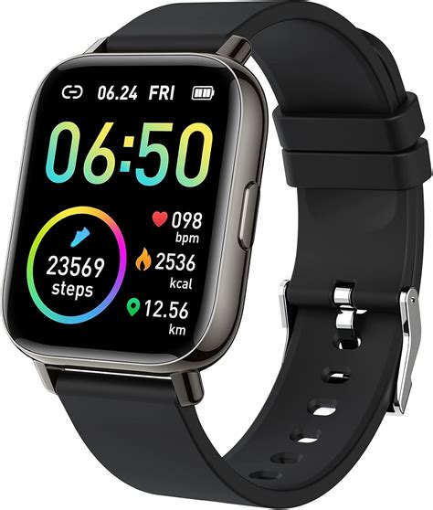Smart Watch, Fitness Tracker 1.69