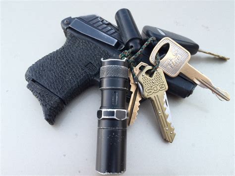 The Bare Essentials of Minimalist EDC: One Minion's Take