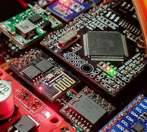 9 Electronics Trends Driving Component Innovation | Engineering.com