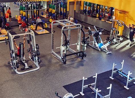 ¿Quieres adquirir una membresía en un gimnasio? - Crunch