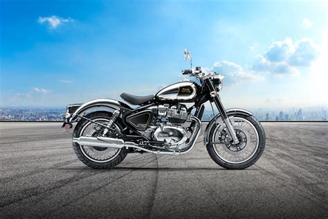 Royal Enfield Classic 650 Price in Rajgarh (rj) Starts at INR 4.16 Lakh