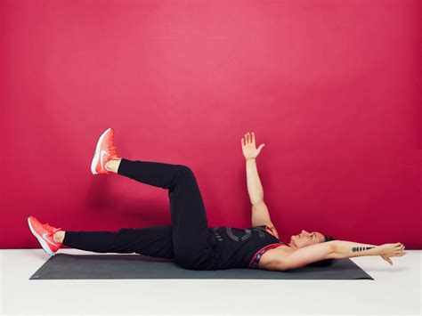 28 lower abs exercises that will set your core on fire – Artofit