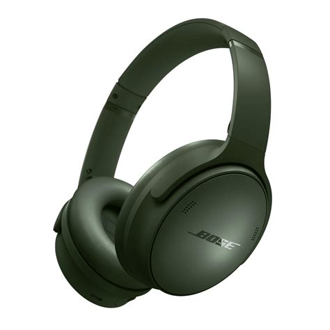 Review of Bose QuietComfort Wireless Over-Ear Noise Cancelling ...