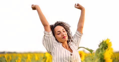 How to stay energetic throughout the day - Agnes Augustine