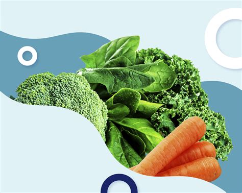 Top Nutrient-Rich Foods for Optimal Eye Health