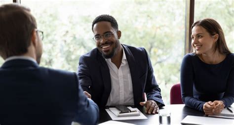 Preparing for a First Meeting with a Financial Advisor - WPG Financial ...