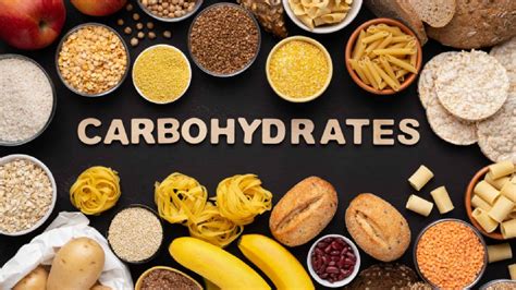 Carbohydrates: Benefits, Types, Sources and Side Effects | HealthShots