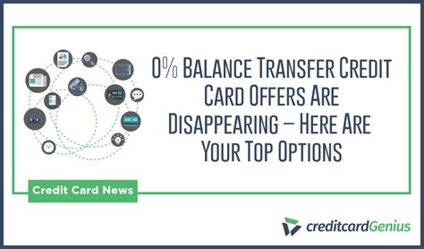 Best Balance Transfer Credit Card Offers For Canadians | creditcardGenius