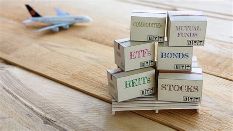 How to Build a Diversified Investment Portfolio | Holborn Assets