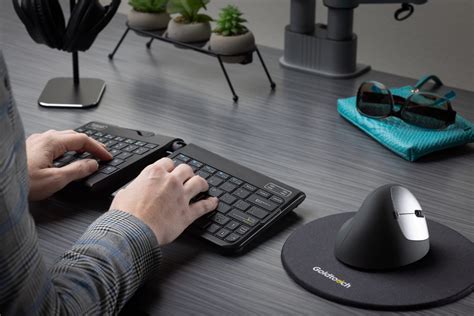 How to Choose the Best Ergonomic Keyboard and Mouse Combo - Goldtouch