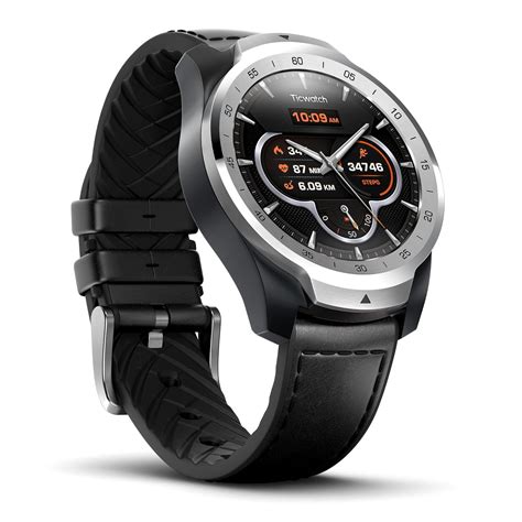 Smartwatch con nfc Los mejores smartwatches del mercado