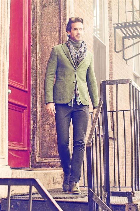 17 Smart Blazer Outfits for Men &amp; Styling Tips