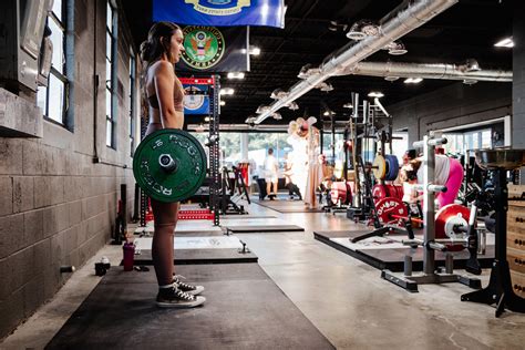 Why Strength Training Should Be Your Focus for Fat Loss: A Smarter ...