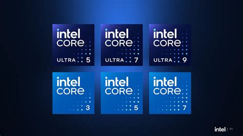 Intel Meteor Lake Core Ultra 9 CPUs Break Past 5 GHz Clocks &amp; Core ...