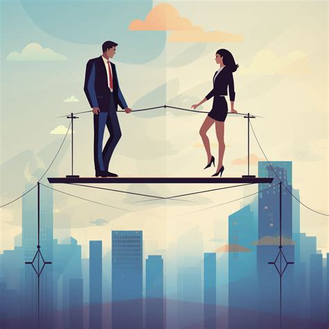 BALANCING A FLOURISHING CAREER WITH A FULFILLING RELATIONSHIP - Got Trendy