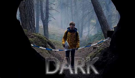 12 QUOTES FROM &#039;DARK&#039; SERIES THAT YOU CAN RELATE