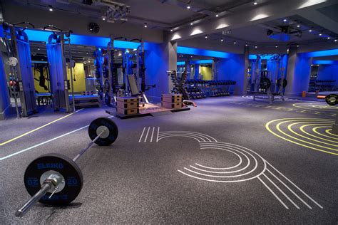 Gyms in London: The Best Personal Trainer Gyms
