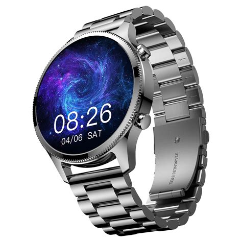 Noise Halo Plus Elite Edition Smartwatch with 1.46