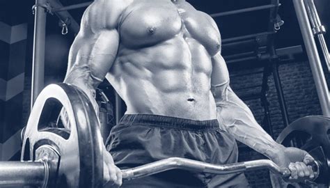 Optimize testosterone naturally for muscle growth?