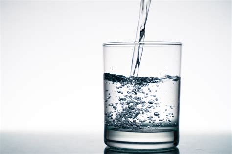 Water: The Essential Nutrient — Pensacola Nurse