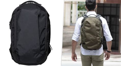 Which durable, versatile backpack best suits work, gym, and travel needs?