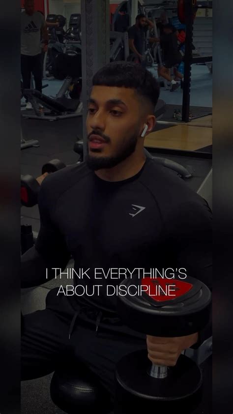 How to forge the mental grit for consistent fitness & financial discipline?