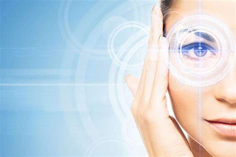 Your Vision Explained | Anderson Eye Care