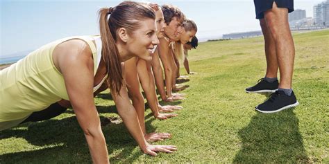 The Best Exercises: 5 Moves You Really Need | HuffPost