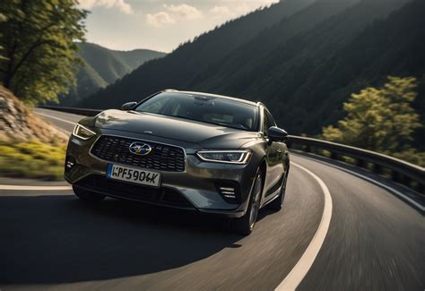 How to Get Better MPG: Efficient Driving Techniques for Fuel Economy ...