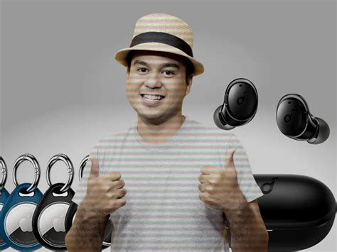 Best Tech Gadgets To Gifts Men For 2024