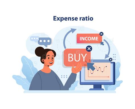 Expense Ratio Stock Illustrations – 261 Expense Ratio Stock Illustrations, Vectors & Clipart ...