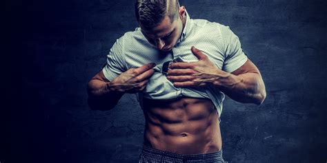 How to efficiently lose stubborn belly fat for men?