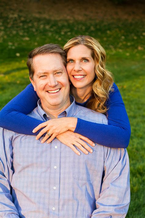 Functional Couple Friday: Lori and Steve - Dr. Psych Mom