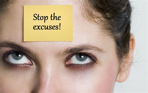 From excuses to action: What mindset drives success in fitness & finance?