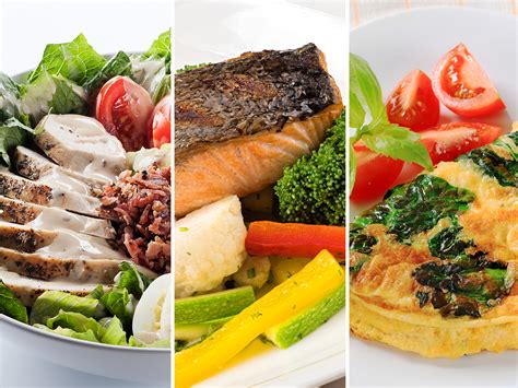 A High-Fat Diet for Weight Loss Can Help You Drop Pounds — And Keep ...