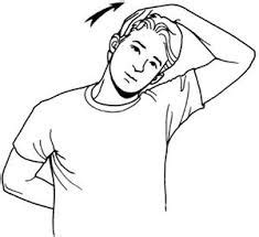 Stretches for Neck and Shoulder Pain