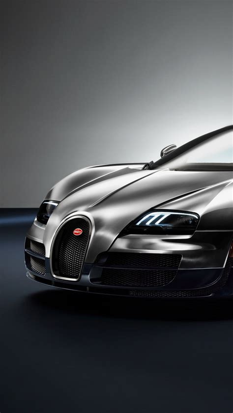 2160x3840 Bugatti Veyron Grand Sport Roadster Vitesse Sony Xperia X,XZ ...