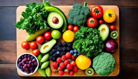 The Top Nutrient Dense Foods For Optimal Health