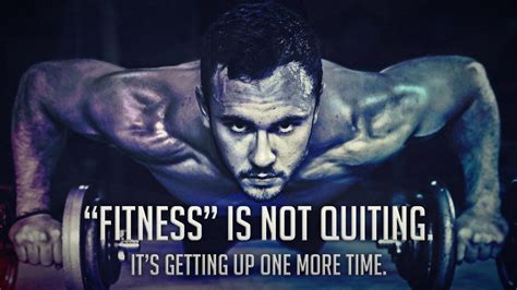 Fitness Motivational Quotes Wallpapers - Top Free Fitness Motivational ...