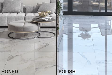Polished Vs Honed Marble - Stains, Scratches & Etches