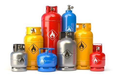 Gas Cylinder Manufacturing Process at Kaitlyn Corkill blog