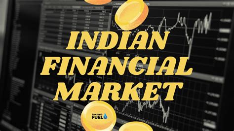 Indian Financial Market