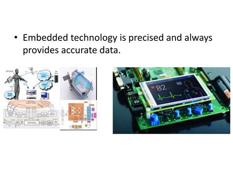 Health monitoring system | PPTX