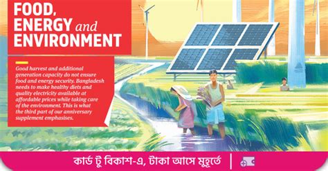 Making food, energy affordable | The Business Standard