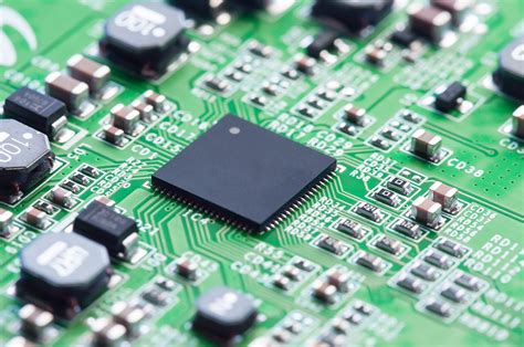 Component Supply Challenges from the Perspective of Contract Equipment ...