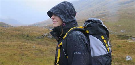 How to Wash a Waterproof Jacket | Trespass Advice