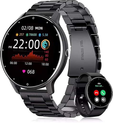 Smartwatch Na Amazon.com.br
